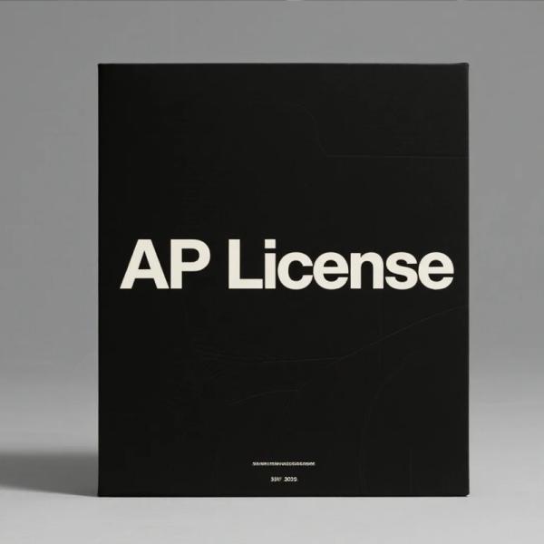 Licence d'applicateur sans fil H3c durable Lis-Wx-1-Be Licence d'applicateur haute performance