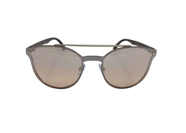 Fasion metal acetate sunglasses for Men Women unique style 2018 UV 100%