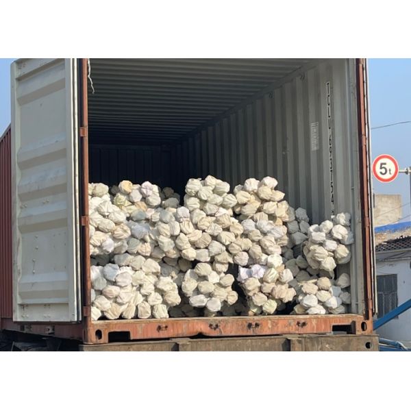 3.36mm * 2.28m hot dipped Galvanized Double Loop Quick Link Tie Wire for Plastic bottle