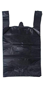 100% Compostable Plastic Fruit Bags,PLA Bag Of Fruit, Cornstarch Biodegradable And Compostable Plastic Roll Bag,McDonald