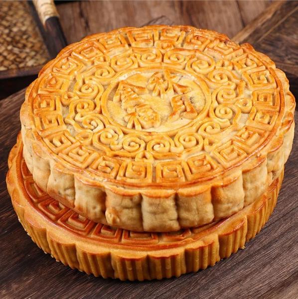 Máquina de incrustación Papa P190
Relleno automático de alta capacidad y moldeo para galletas grandes, maamoul y postres rellenos