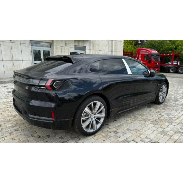 2023/2024 Zeekr 001 Электрический автомобиль EV Автомобиль 100 кВтч 4WD Sport UTV электрический внедорожник