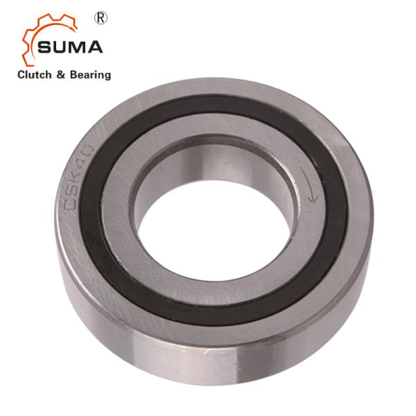 CSK17 One Way Bearing 17mm ID 40mm OD Sprag Type
