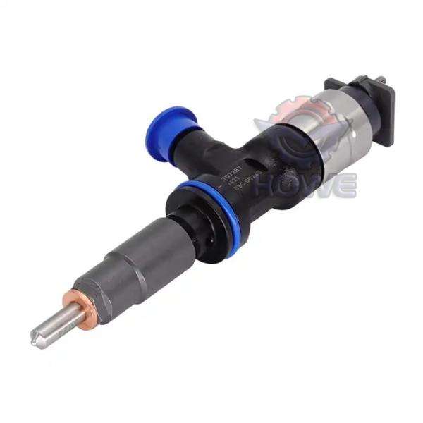 C4.4 Двигатель Common Rail Fuel Injector 295050-1810 418-3229 для экскаваторов E320 E323 Части экскаваторов