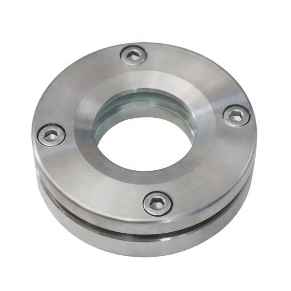 Sanitary Flange Sight Glass Equal to 3A and DIN Standards for Customized Solutions