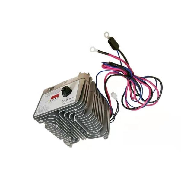 QE2430 Genie 24v Battery Charger JLG DINGLI SINOBOOM LGMG Scissor Lift Charger