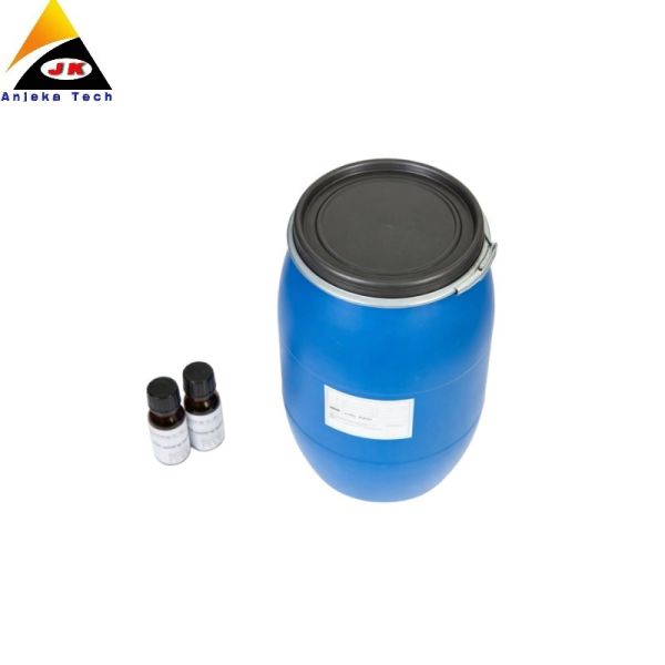 Anjeka4620 liquid thixotropic agent with modified polyamide solution for epoxy adhesive BYK605