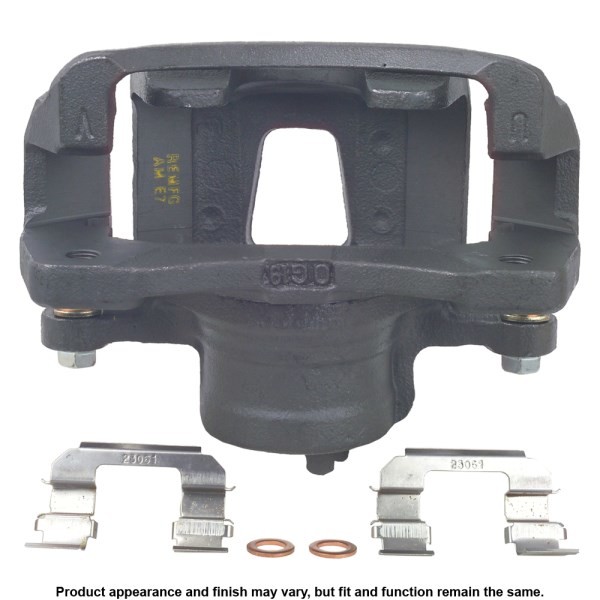 DAEWOO Auto Parts Vehicle Brake Caliper 19B2810 19B2811 342672 342673 OEM 96268460 96268461