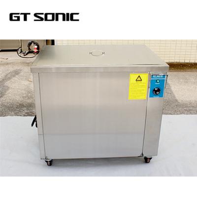 máquina da limpeza 2520W ultrassônica