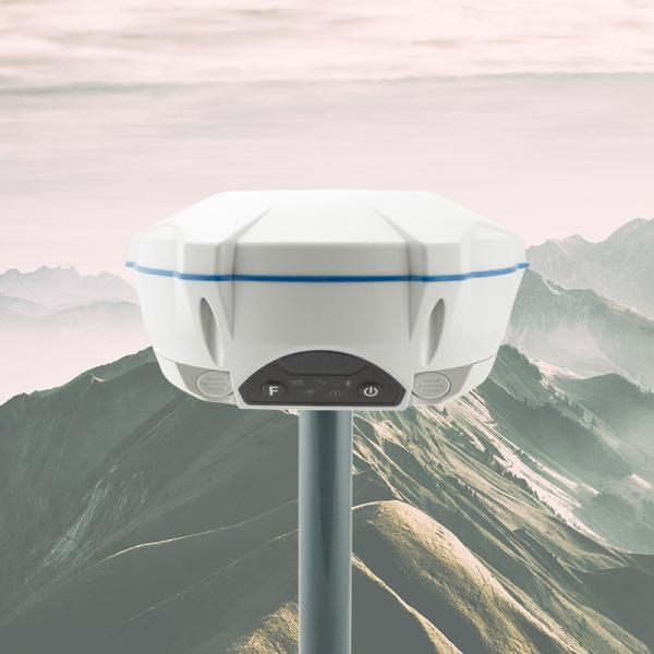 Южный приемник C1 каналов RTK Tianyu GPS GNSS бренда 496