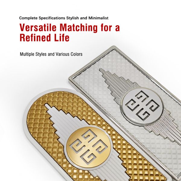 Sofa & Furniture Hardware Decorative Buckles Plastic Accessories for Enhancing Visual Appeal
