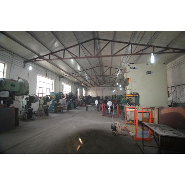 LANGFANG WISDOM IMPORT&EXPORT CO., LTD.