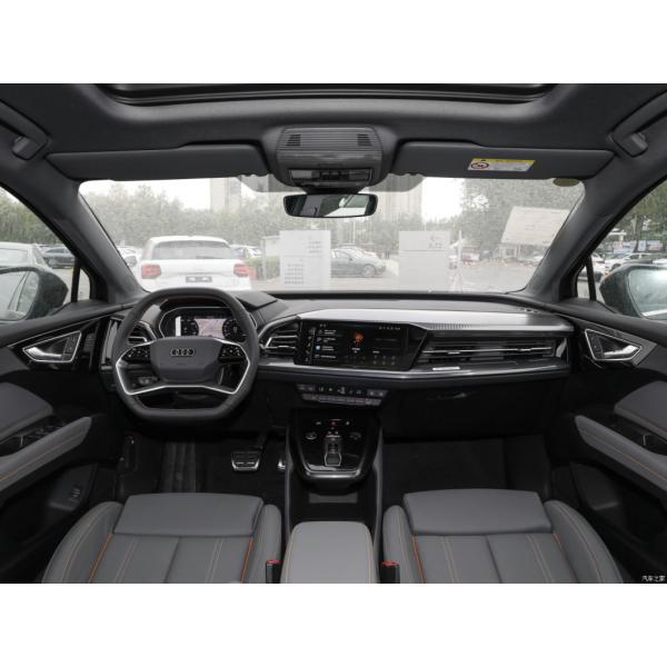 2023 Audi Q4 50 E-Tron Quattro Innovation Edition SUV EV with Displacement 1600-2500CC