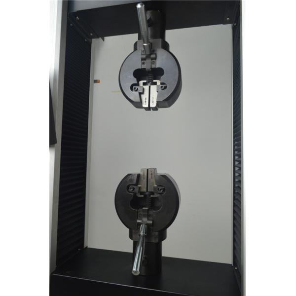 Panasonic Servo Motor Steel Wire Tensile Strength Tester with CE Certificated