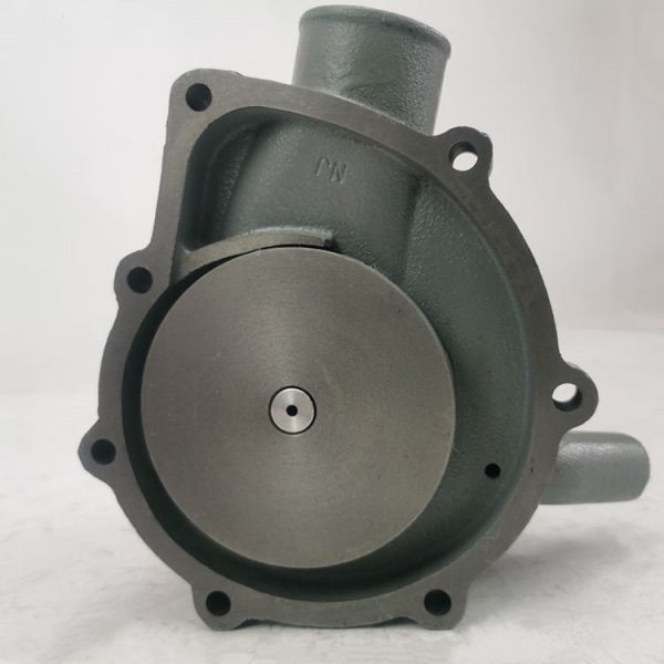 Water Pump 2510093G00 D6BT D6BR Engine R200-3 R200-5 R220-5 Excavator Cooling System Spare Part Supplier