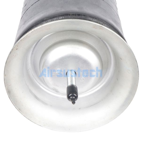 Contitech AS6 6.5-11 S Air Spring with Steel Piston 75833 for Commericial Vehicles