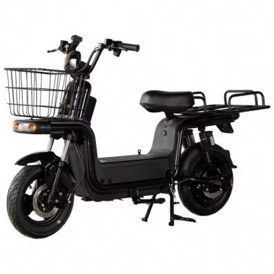 JINNIU-2   650W New Two-Wheeled Electric Vehicle