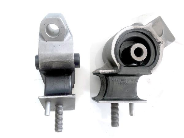 Bâti de moteur droit de voiture d'UF9S39040A AB396032JB pour la collecte 2011-2020 de ll de MAZDA BT-50