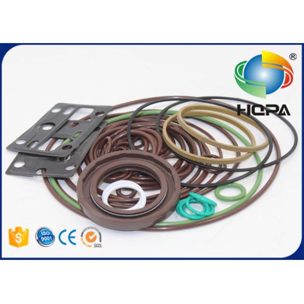 Несите набор уплотнения насоса сопротивления A4VG28 для тяжелой техники