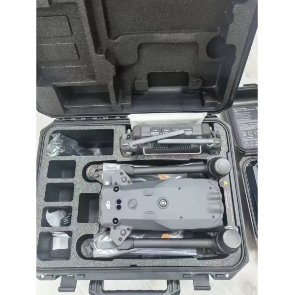 Original Matrice M30t Drone Industrial Drone With Hasu Camera