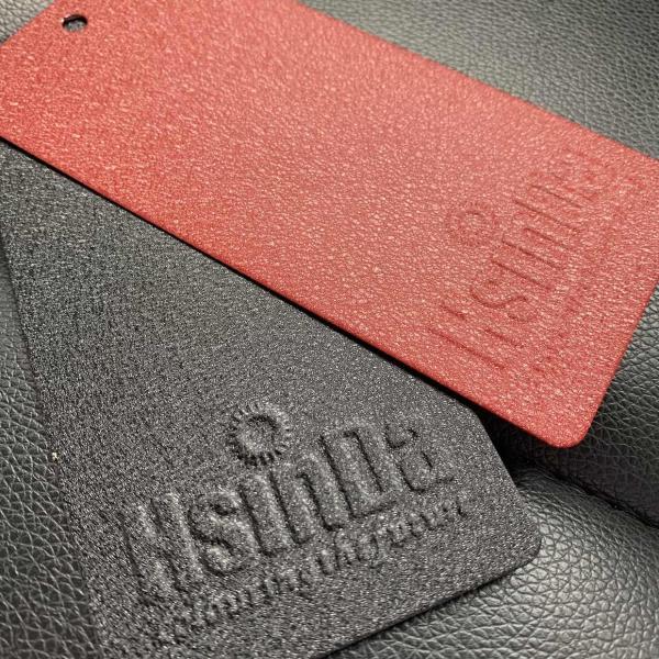 Antistatic Insulating Spray Powder Coating Paint Customized