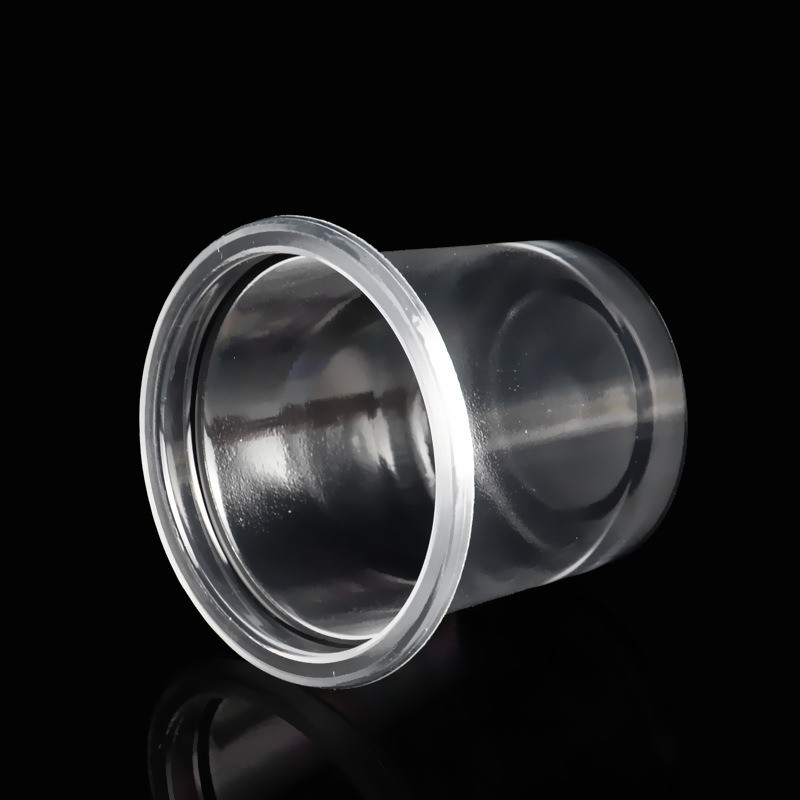 Disposable Mini Plastic Cup Custom Logo Printed Shipping Cost and Estimated Delivery Time