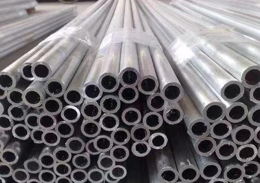 6082  6063 6061 T6 7075 Aluminium Aluminum Rod Ba