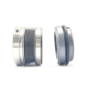 Metal Bellow Seal Metal Bellow Mechanical Seal MFL85N for Water Pump
