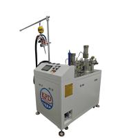 Machine de distribution d'adhésifs de polyuréthane 2K pour PCB