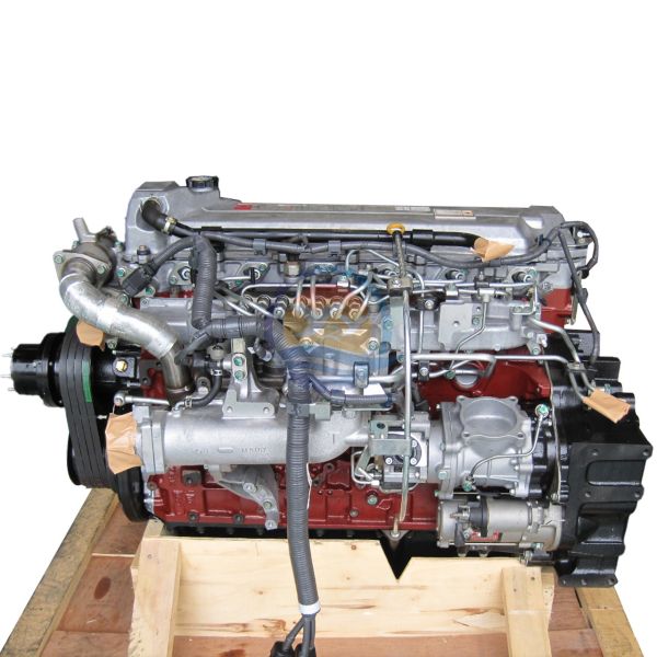 LCO2P00040F1 Japanese Original J08E Engine SK330-8 SK350-8 Remanufactured Engine Assembly Suitable for Hino J08E 30T