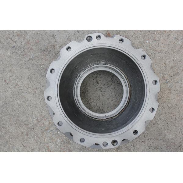 Vol-vo EC750C Excavator Final Drive Parts Swing Shaft Housing