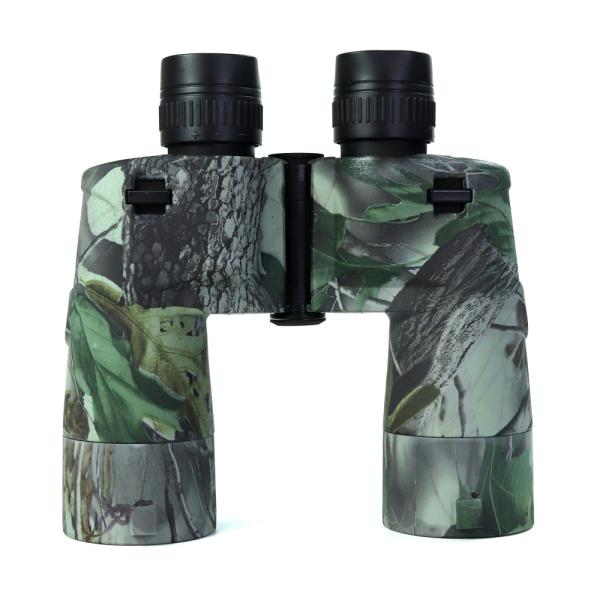 7x50 Long Range Rangefinder Waterproof camo Binoculars for Bird Watching, Hunting, Outdoor Sports