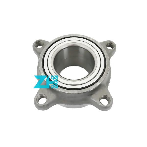 GCR15 MR992372 Poignée de moyeu de roue avant pour pièces automobiles Mitsubishi