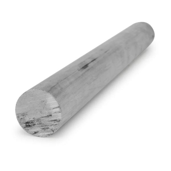 Aluminium Manufacturer 1050 1060 4140 5083 5052 5754 7075 2024  Alloy Aluminum Rod Aluminium Round Bars