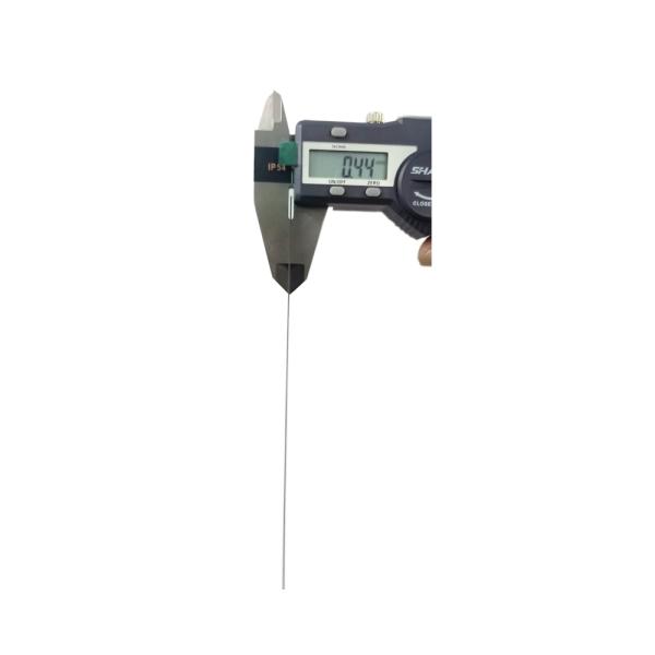 Silicon Nitride Ceramic Substrate For El