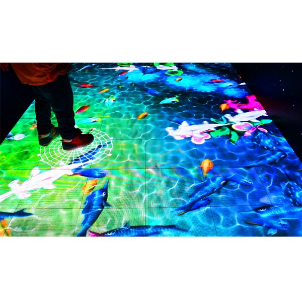 Led Stage Screen Floor Led Screen Display DanceFloor Led Screen