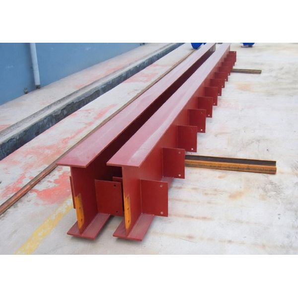 Superior Metal Buildings Hangar Prefab Durable Industrial Construction Building Factory Warehouse Steel Structure
