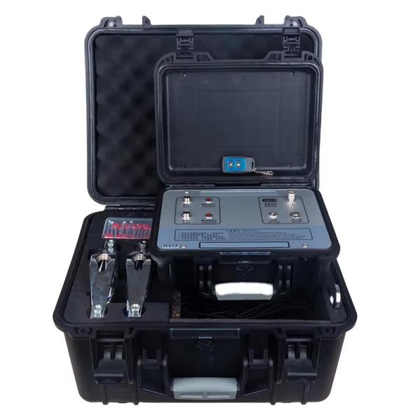 Factory Price Cable Splinter Double-gun Cable Fault Splinter