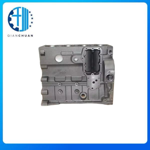 Bloc de cylindres 3903920 A3903920 Pour une excavatrice 4BT 4BT5.9