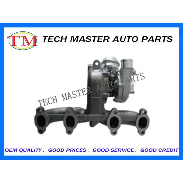 Двигатель GT1749V 713672-5006S заряжателя Фольксвагена Turbo/713672