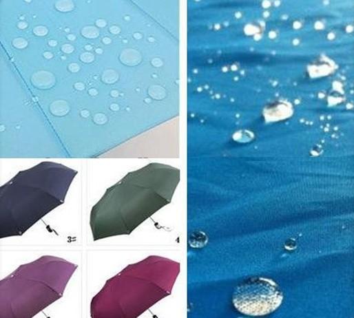 190T Waterproof Outdoor Fabric Wholesale