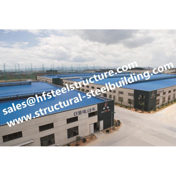 Fabrication de métaux lourds d'acier de construction de Q235 Q345