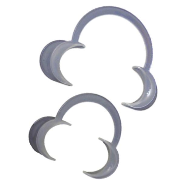 Disposable Cheek Retractor Medical Dental Cheek Retractor Cheek Retractors Dental