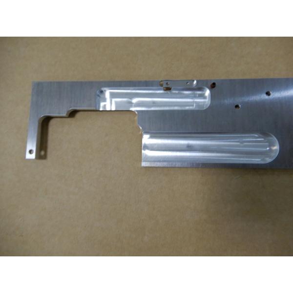части Counterplate 00341747S02 SMT запасные с отжатый в штырях