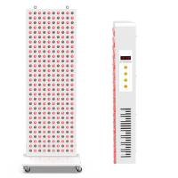 El panel ligero rojo bajo delgado 1500W de la terapia mejora salud del hueso