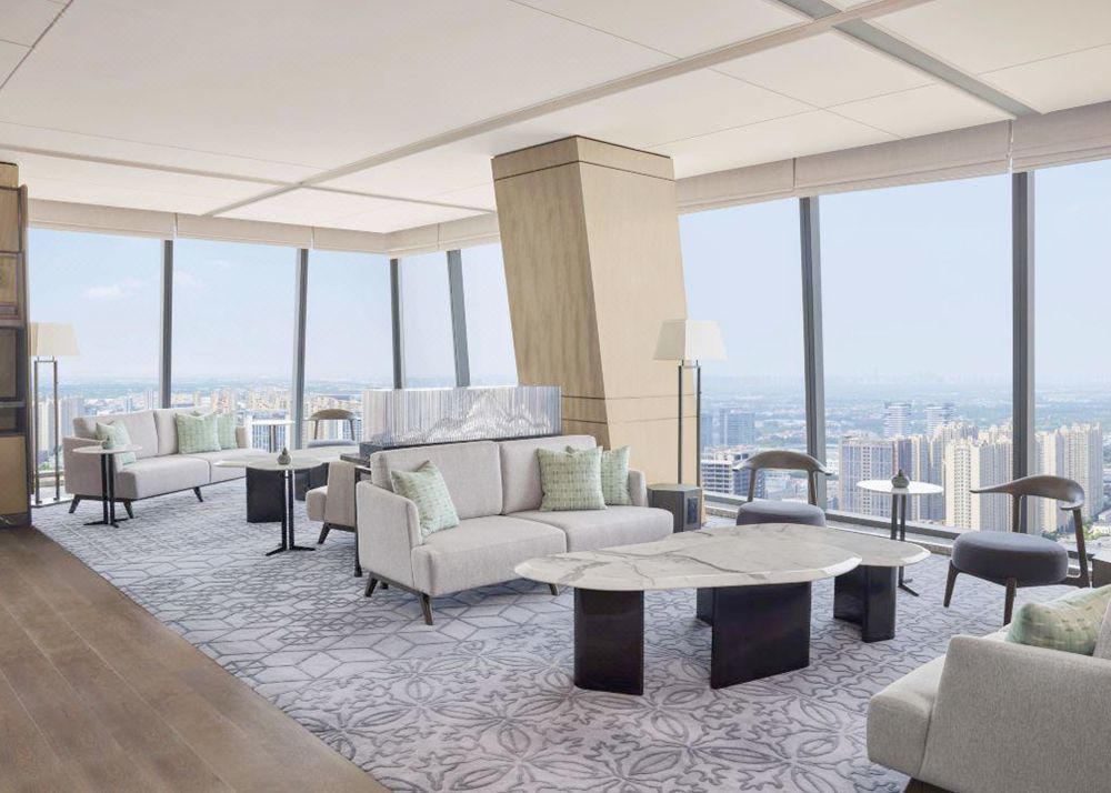 One Stop Custom Furniture Solution Hospitality Hotel Furniture Customization