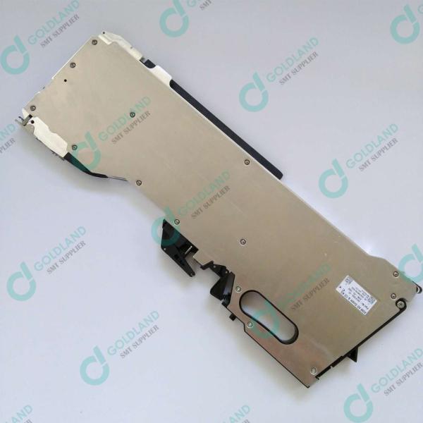 Alimentador 8mm da máquina de Siemens SMT do alimentador 00141269 da peça sobresselente 8mm X do ASM Siplace SMT 00141269 alimentador de Siemens 8mm
