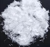 High-Performance Nylon 66 Fiber Lightweight and Durable for Industrial Materials