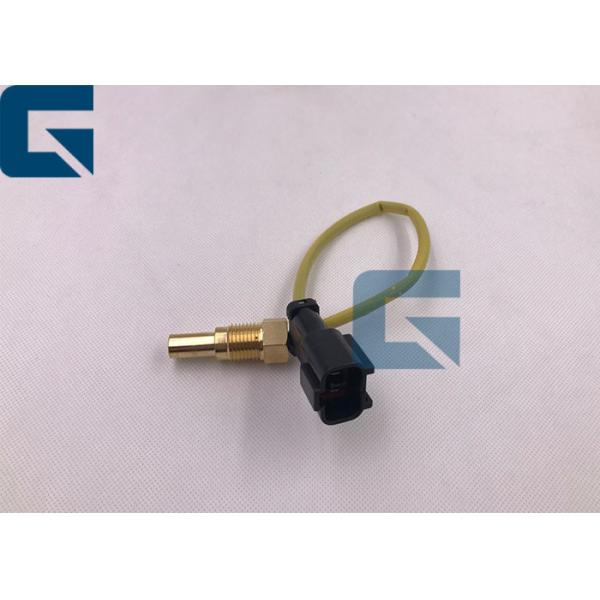 Датчик температуры воды двигателя экскаватора для КОМАТСУ ПК200-5 ПК200-6 ПК200-7