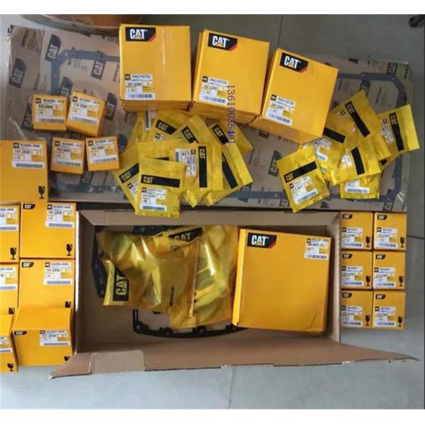 7S8482 Sleves 7S-8482 Piston Ring 1296865 Engine 129-6865 Piston Set 2578625 Cylinder Liner 257-8625